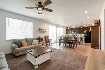 167 W Dunlin Dr #60, Salem, UT 84653 - Photo 4