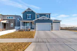 167 W Dunlin Dr, Salem, UT 84653 - Photo 1