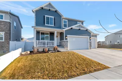 167 W Dunlin Dr #60, Salem, UT 84653 - Photo 22