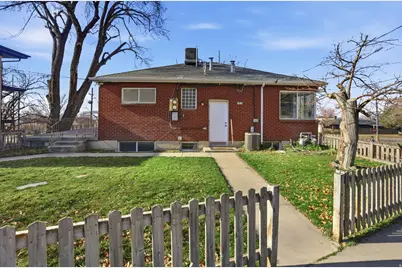 591 N Center St, Salt Lake City, UT 84103 - Photo 2