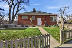591 N Center St, Salt Lake City, UT 84103 - Photo 2