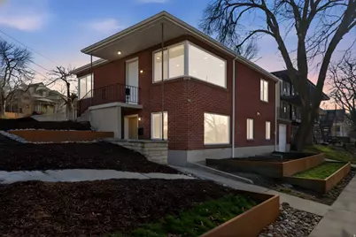 591 N Center St, Salt Lake City, UT 84103 - Photo 1