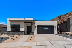 1919 S Queens Garden Dr, Washington, UT 84780 - Photo 2