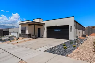 1919 S Queens Garden Dr, Washington, UT 84780 - Photo 1