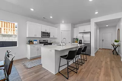 1919 S Queens Garden Dr #4258, Washington, UT 84780 - Photo 8