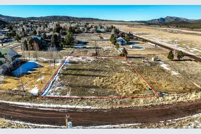 61 N 100 W, Pine Valley, UT 84781 - Photo 1