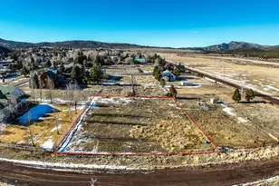 61 N 100 W, Pine Valley, UT 84781 - Photo 1