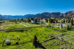 61 N 100 W, Pine Valley, UT 84781 - Photo 1