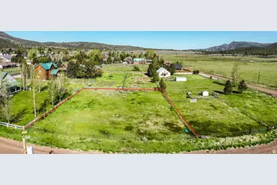 61 N 100 W, Pine Valley, UT 84781 - Photo 4