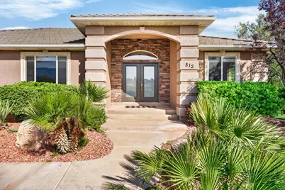 812 N 2500 W, Hurricane, UT 84737 - Photo 4
