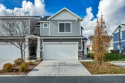 453 S Day Dream Ln, Saratoga Springs, UT 84045 - Photo 2