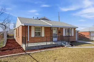 1076 S Glendale Circle, Salt Lake City, UT 84104 - Photo 1