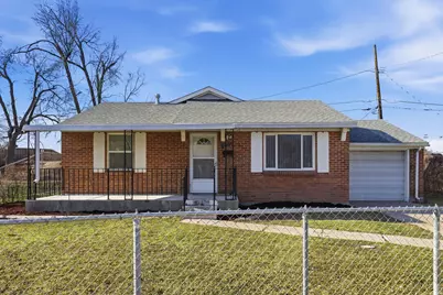 1076 S Glendale Cir, Salt Lake City, UT 84104 - Photo 2