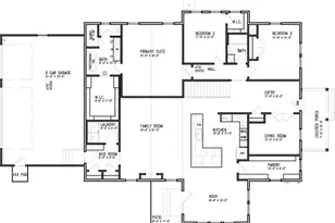 7076 W Lake Ave, South Jordan, UT 84009 - Photo 2