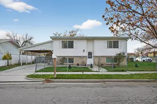 1863 W Polaris Way, Salt Lake City, UT 84116 - Photo 1