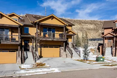 14463 N Buck Horn Trail Trl #48D, Heber City, UT 84032 - Photo 38