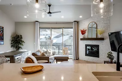 14463 N Buck Horn Trail Trl #48D, Heber City, UT 84032 - Photo 12