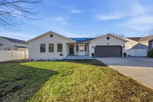 1048 S 925 W, Woods Cross, UT 84087 - Photo 1