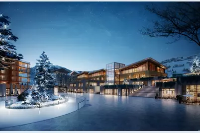 1693 W Glencoe Mountain Way #1307, Park City, UT 84060 - Photo 12