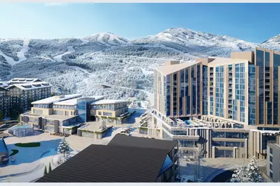 1693 W Glencoe Mountain Way #1307, Park City, UT 84060 - Photo 10