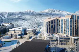 1693 W Glencoe Mountain Way, Park City, UT 84060 - Photo 10