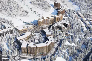 1693 W Glencoe Mountain Way, Park City, UT 84060 - Photo 2