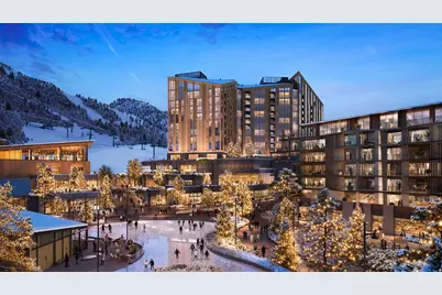 1693 W Glencoe Mountain Way #1307, Park City, UT 84060 - Photo 4