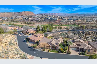 1140 E Fort Pierce Dr #3, Saint George, UT 84790 - Photo 10