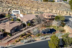 1140 E Fort Pierce Dr, Saint George, UT 84790 - Photo 12