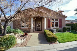 1140 E Fort Pierce Dr, Saint George, UT 84790 - Photo 6