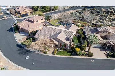 1140 E Fort Pierce Dr #3, Saint George, UT 84790 - Photo 8