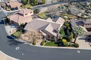 1140 E Fort Pierce Dr, Saint George, UT 84790 - Photo 8