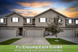 1661 W Madison View Dr, Riverton, UT 84065 - Photo 1