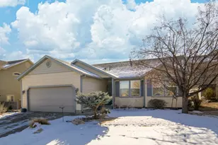 4064 E South Pass Rd, Eagle Mountain, UT 84005 - Photo 2