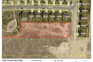 2400 E 4250 N, Eagle Mountain, UT 84005 - Photo 1