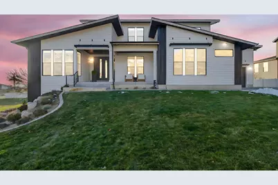 2773 N 1175 E, North Ogden, UT 84414 - Photo 1