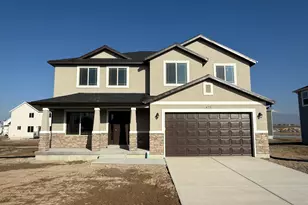 475 E 500 N, Salem, UT 84653 - Photo 1