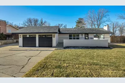 1014 E Beverly S, Bountiful, UT 84010 - Photo 2