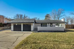 1014 E Beverly S, Bountiful, UT 84010 - Photo 2