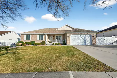 1194 N 690 E, Tooele, UT 84074 - Photo 1