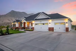 4673 W Canyon View Dr, Highland, UT 84003 - Photo 2