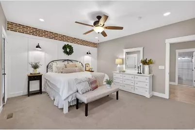 4673 W Canyon View Dr, Highland, UT 84003 - Photo 36