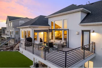 4673 W Canyon View Dr, Highland, UT 84003 - Photo 10