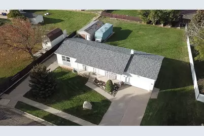 1612 E Canyon Dr, South Weber, UT 84405 - Photo 4