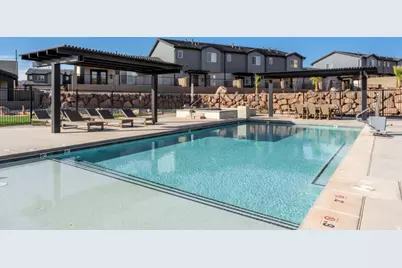 3998 N Razor Dr #125, Washington, UT 84780 - Photo 24