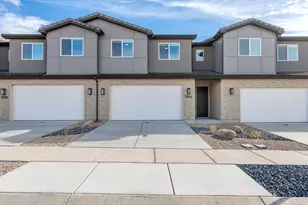 3998 N Razor Dr, Washington, UT 84780 - Photo 1