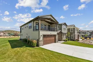 1128 N Springer View Loop, Midway, UT 84049 - Photo 2