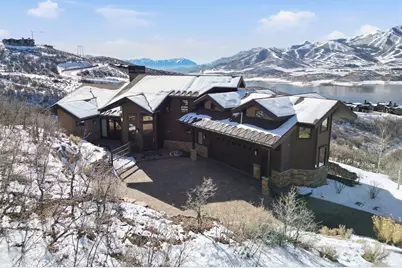 11080 N Lariat Ct, Hideout, UT 84036 - Photo 1