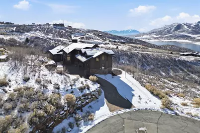 11080 N Lariat Ct, Hideout, UT 84036 - Photo 2