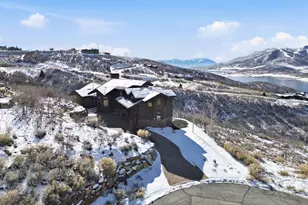 11080 N Lariat Ct, Hideout, UT 84036 - Photo 2